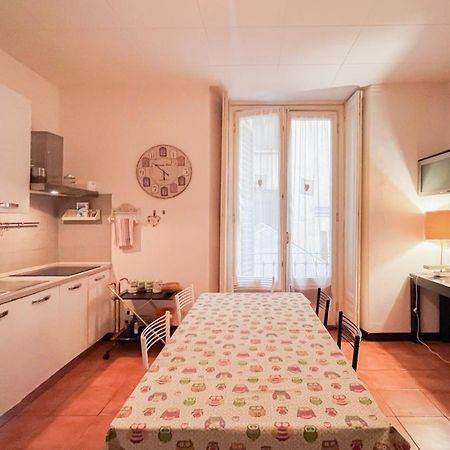 Ferienwohnung Centro Milano Corso Buenos Aires Exterior foto