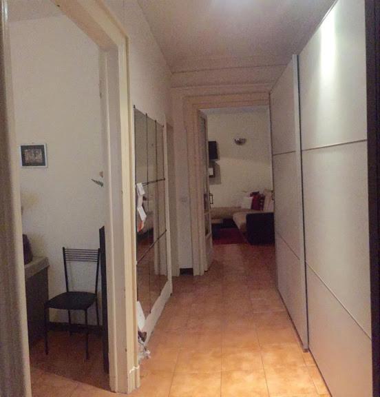 Ferienwohnung Centro Milano Corso Buenos Aires Exterior foto