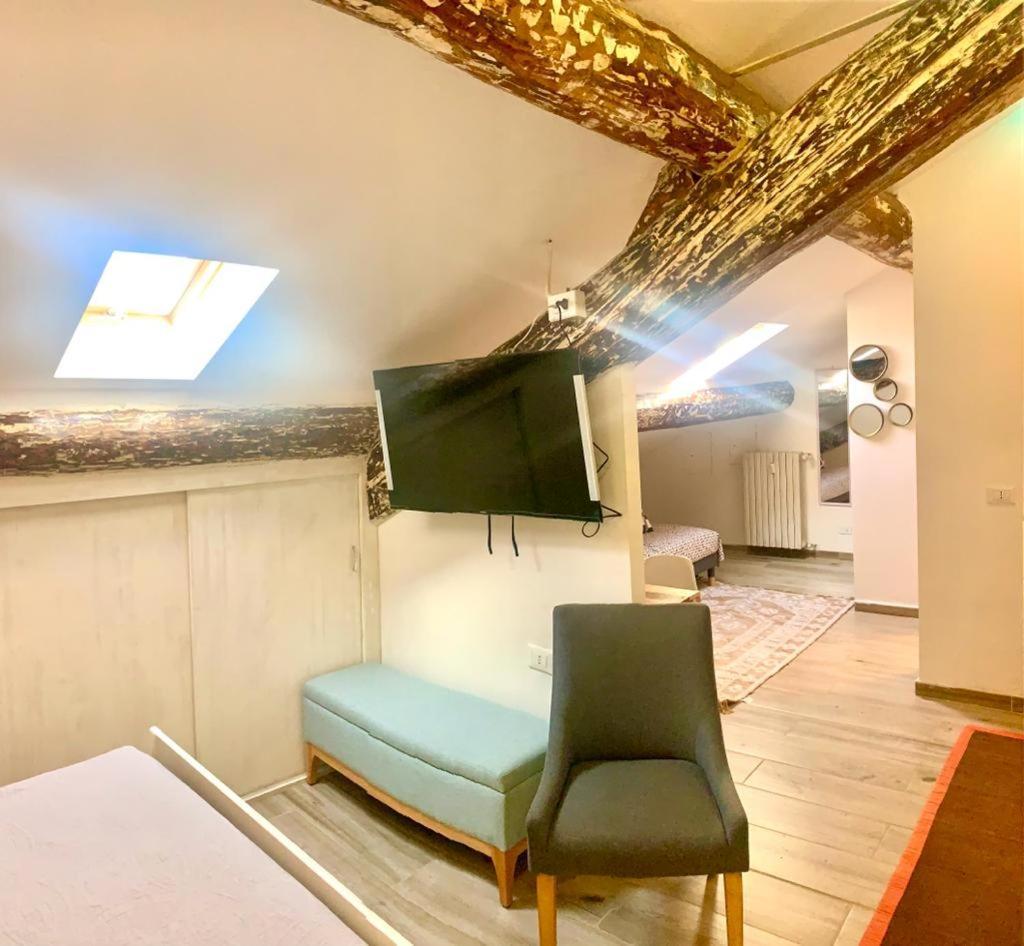 Ferienwohnung Centro Milano Corso Buenos Aires Exterior foto