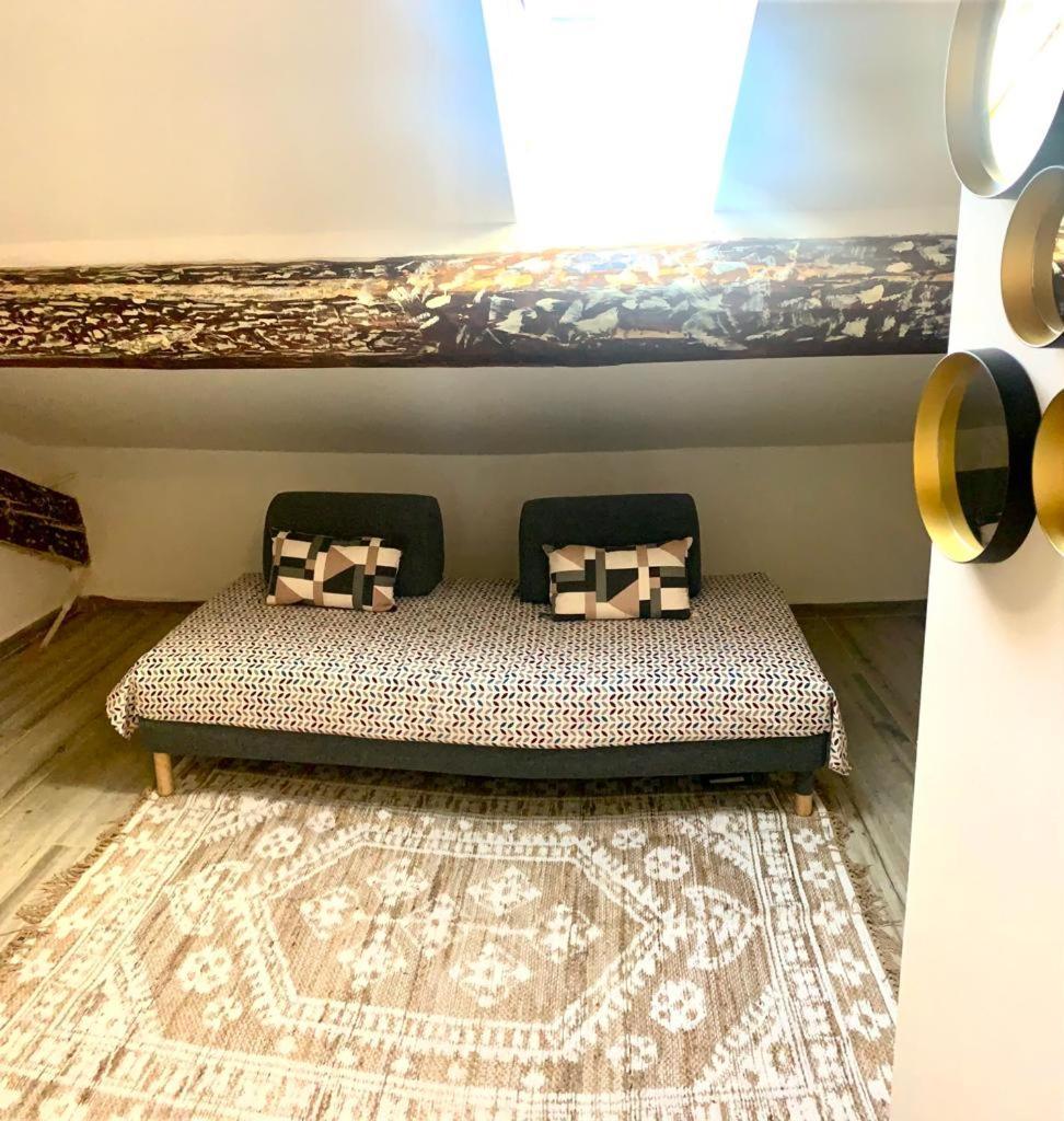 Ferienwohnung Centro Milano Corso Buenos Aires Zimmer foto