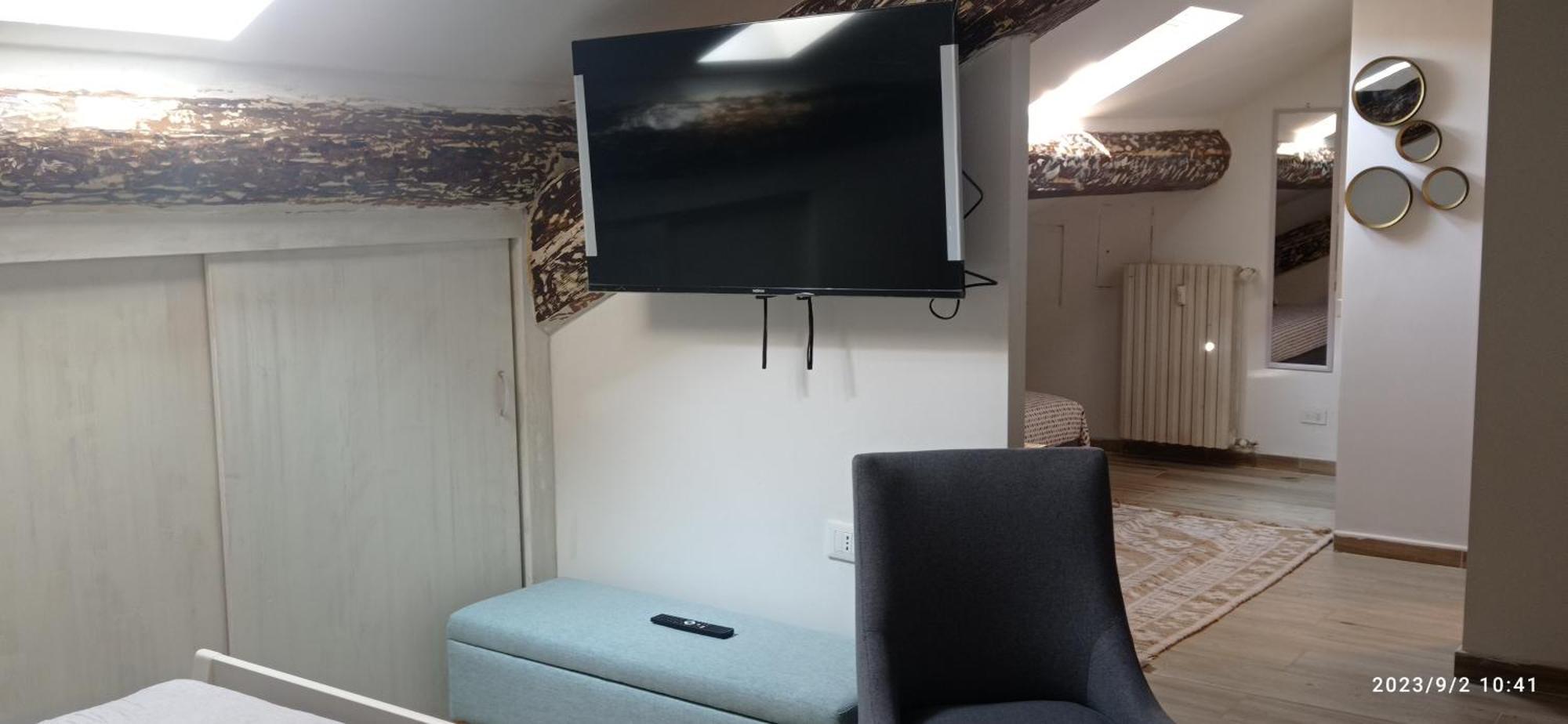 Ferienwohnung Centro Milano Corso Buenos Aires Zimmer foto