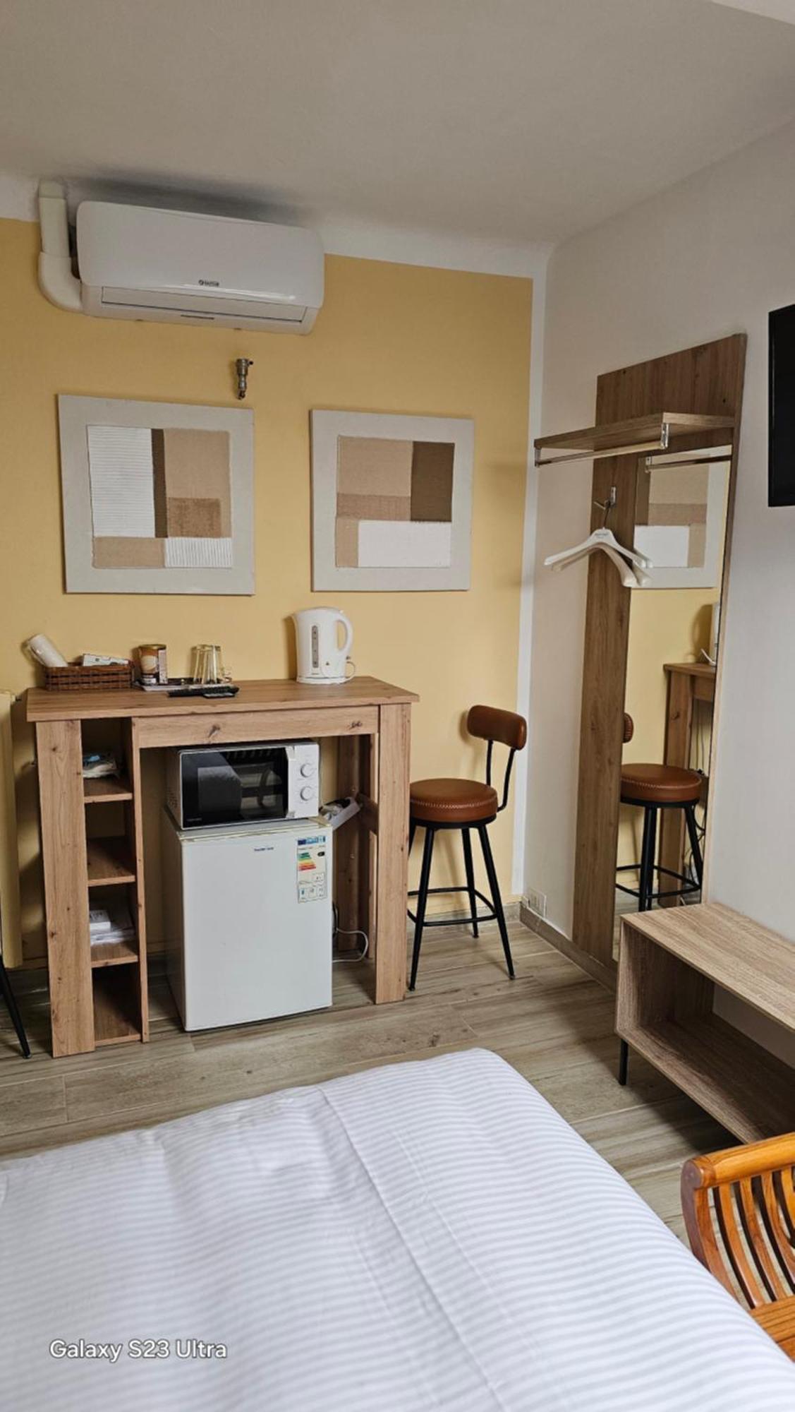 Ferienwohnung Centro Milano Corso Buenos Aires Exterior foto