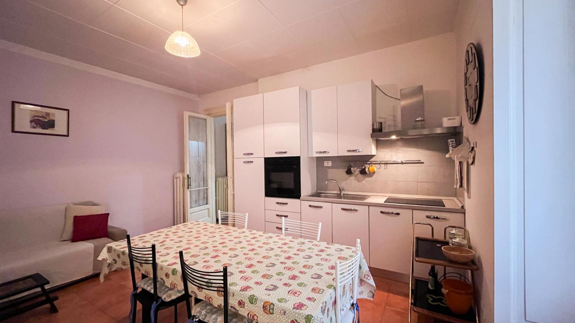 Ferienwohnung Centro Milano Corso Buenos Aires Exterior foto
