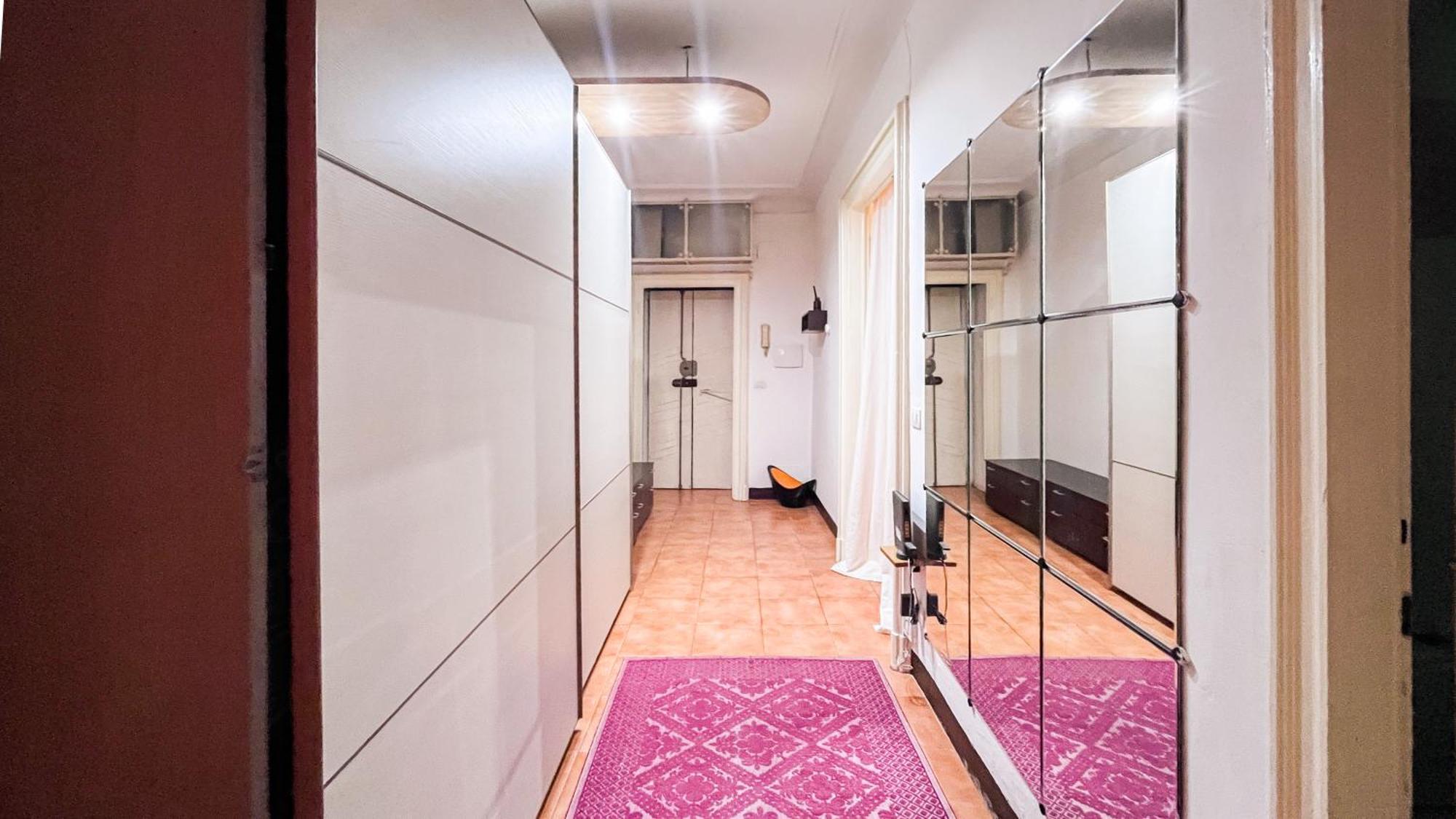Ferienwohnung Centro Milano Corso Buenos Aires Exterior foto